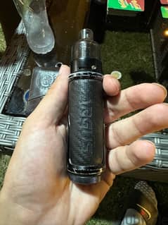 vape argus pro