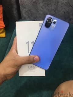 Mi 11 Lite