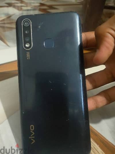 vivo y 19