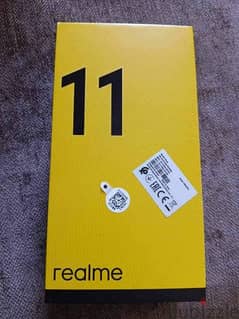 realme 11