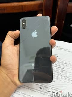 iphone xs max