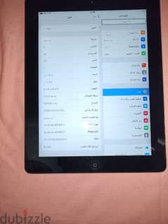 Apple iPad 4
(4th generation)