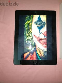 Apple iPad 4
(4th generation)