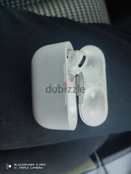 airpods pro 3