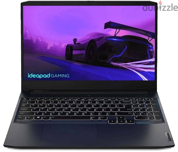 Lenovo IdeaPad Gaming 3 1