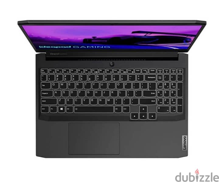 Lenovo IdeaPad Gaming 3 3