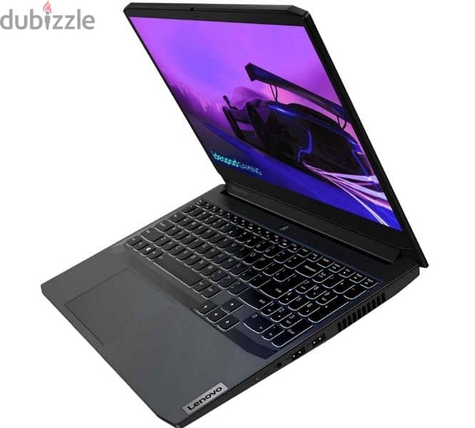 Lenovo IdeaPad Gaming 3 5