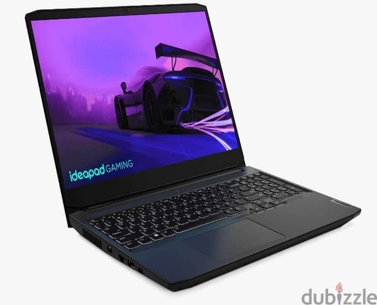 Lenovo IdeaPad Gaming 3 6