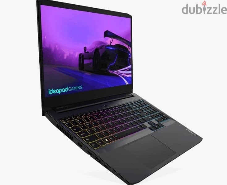 Lenovo IdeaPad Gaming 3 8