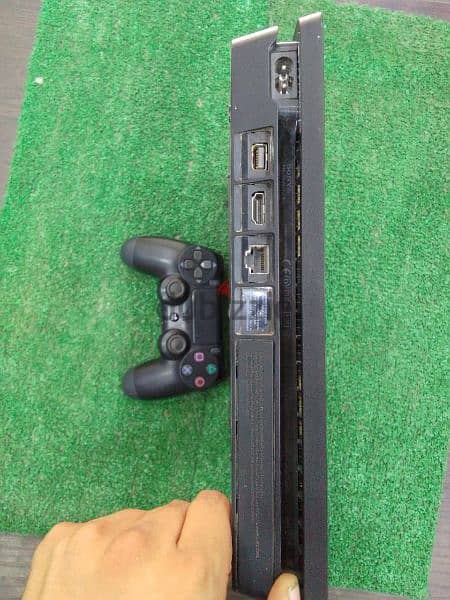 ps4 +2cd 1