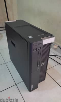 جهاز وركستيشن Workstation t5810