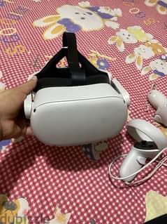 VR جديده لم تستخدم