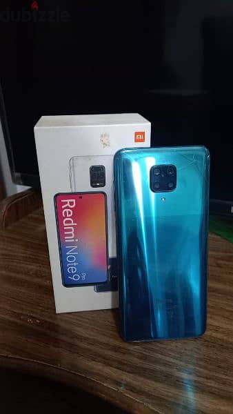 Xiaomi Redmi note 9 pro 2