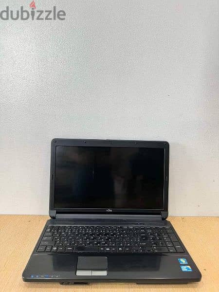 Fujitsu AH530 2