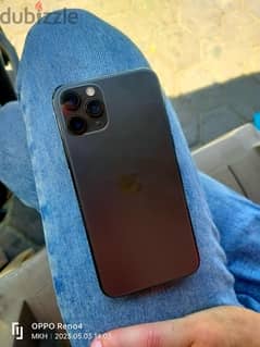 iPhone 11 pro 265 G