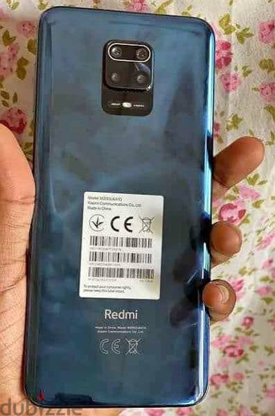 redmi note 9s