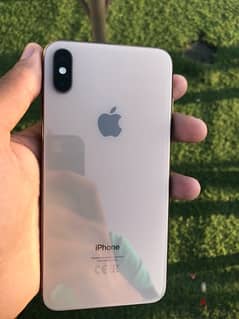 IPhone Xs Max 0