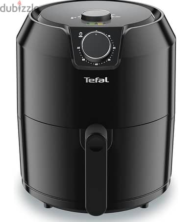 air fryer tefal as new - قلاية هوائية بحالة الحديد