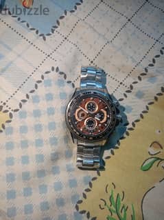 CASIO EDIFICE