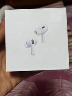 AirPods  pro / AppIe 0