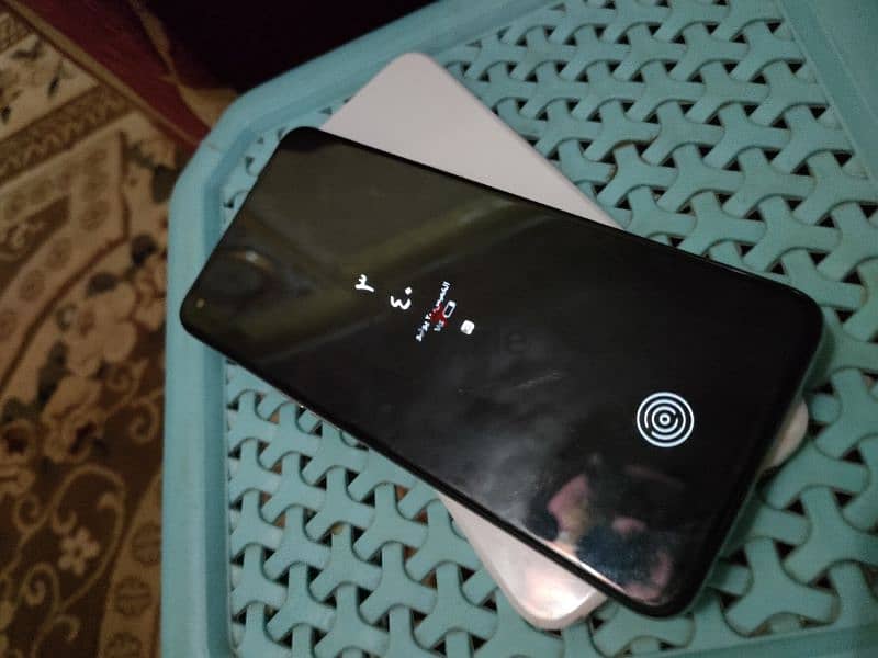 oppo reno 5 بسعر لقطه 3