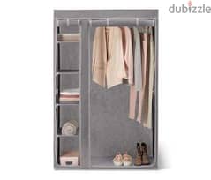 Tchibo Foldable Closet 0