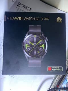 HUAWEI Watch GT3