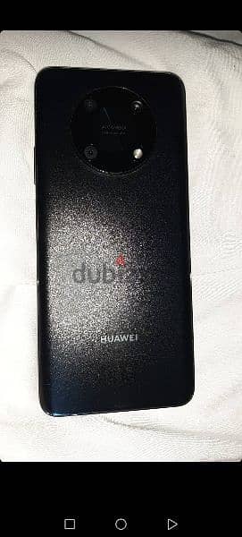 موبايل هواوي Huawei nova y90  وارد السعودية 1