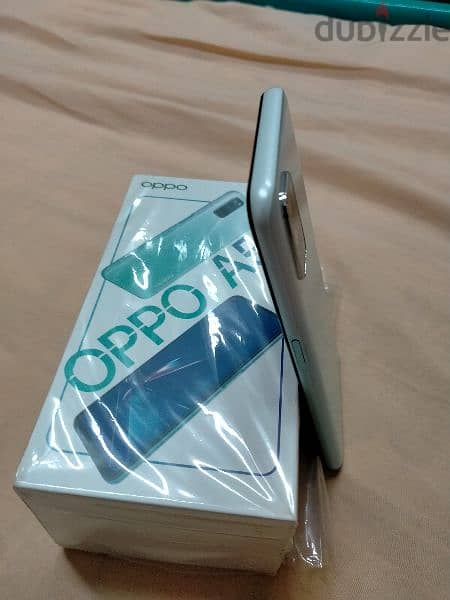 oppo a52 128/4+3 كسر زيرو 1