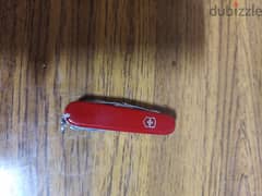 Victorinox