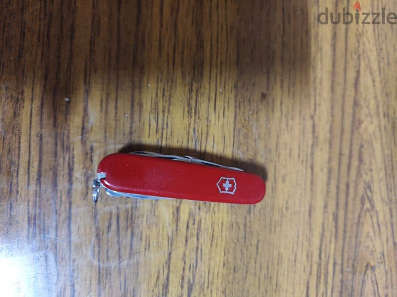 Victorinox Swiss Army Multitools 0