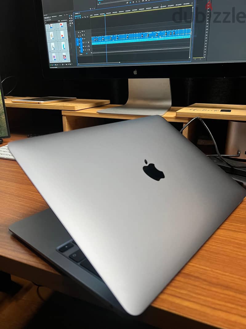 Mac Book Air M1 1