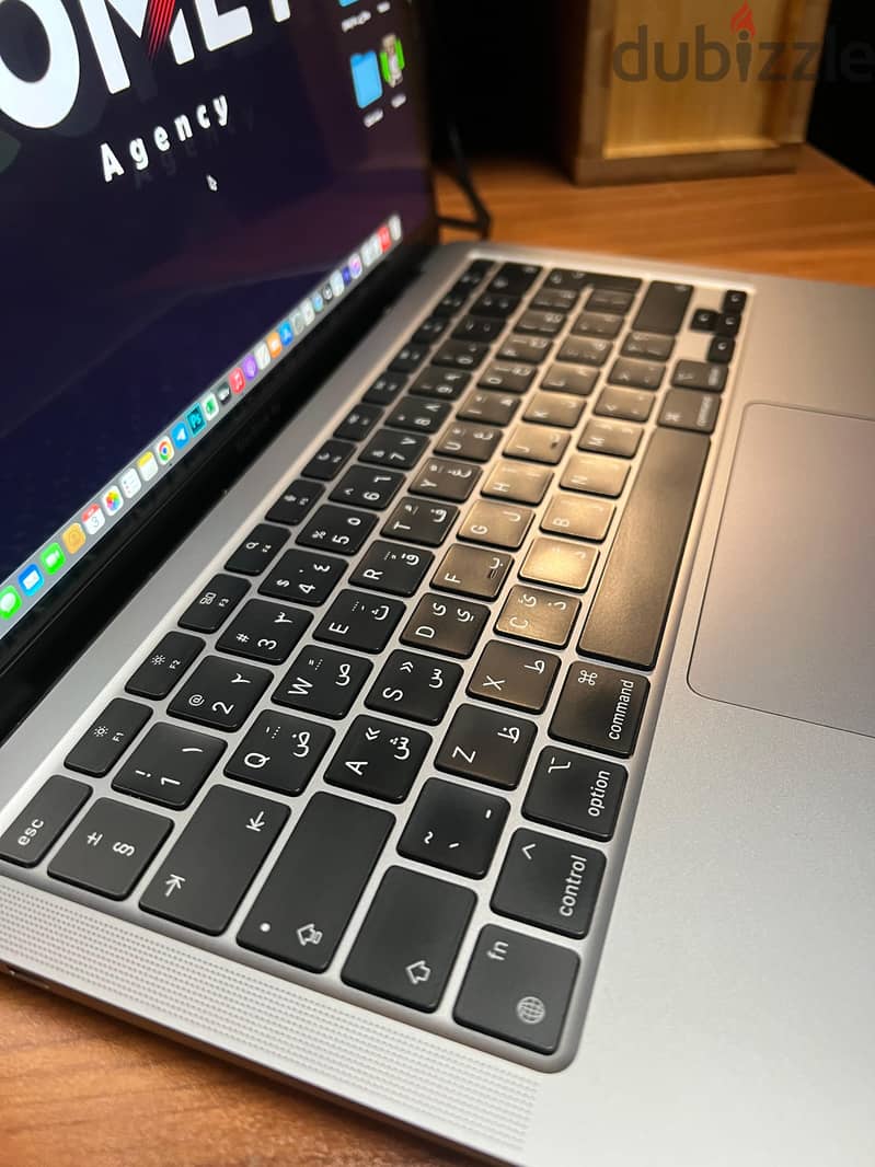 Mac Book Air M1 2