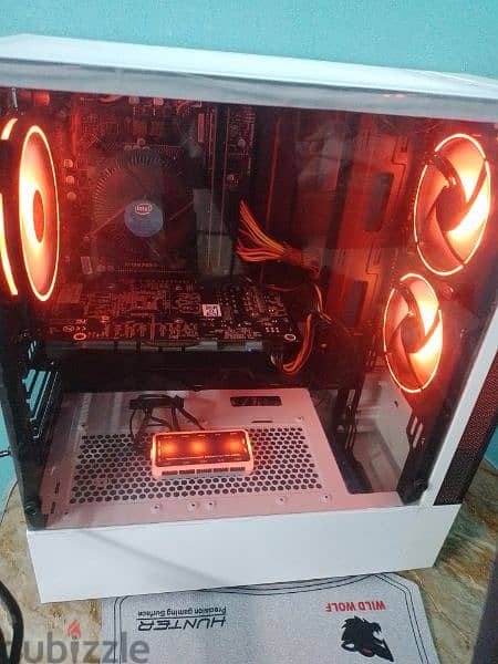 Pc Gaming بكارت شاشة Gtx 1060 3 G 1