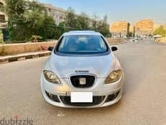 Seat Toledo 2005