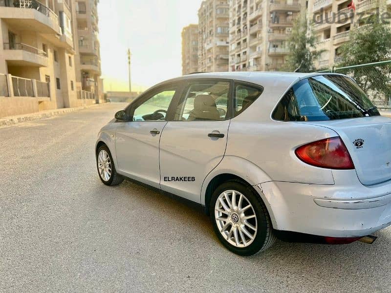 Seat Toledo 2005 4