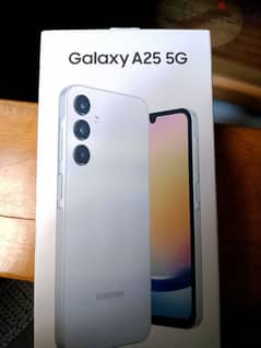 Samsung Galaxy A25 5G