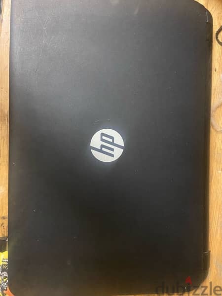 REFURBISHED- Hp Pavilion Laptop- 15-g019wm 1