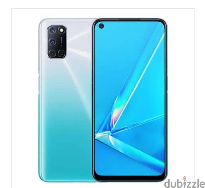 oppo A52 0