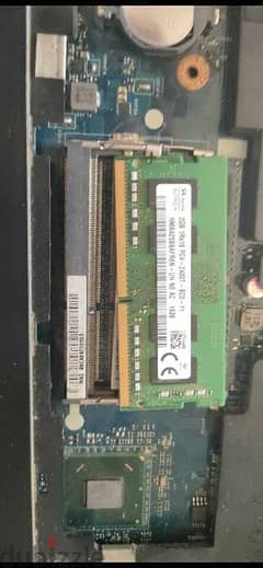 DDR4 2GB Ram