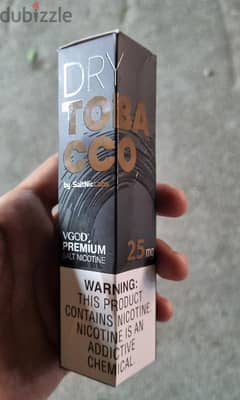 VGOD premium Liquid new 0