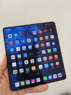 Huawei mate x3 512g 12g ram