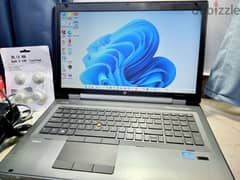 Hp elitebook ram 32 الجهاز من امريكا بهاردين ورامات ٣٢ جيجا