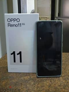 oppo Reno 11 5G