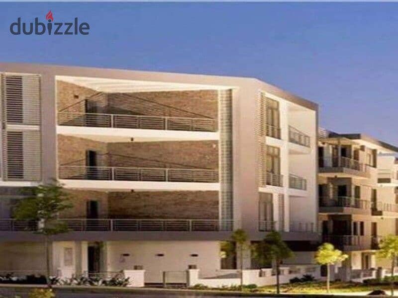 2BR apartment in a private garden on the extension of Al-Thawra Street in front of the airport 2