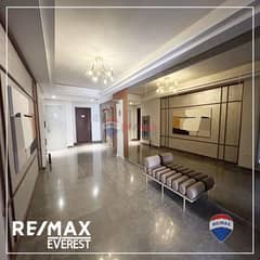 Prime Location Apartment In Zed West - ElSheikh Zayed - Panoramic View 0