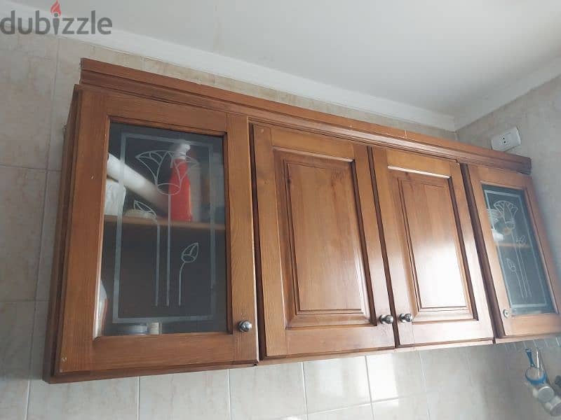 kitchen cabinet 2