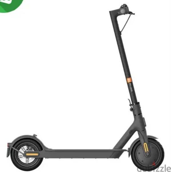 Mi Electric Scooter Essential 2