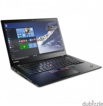 Lenovo Thinkpad حالة نادرة