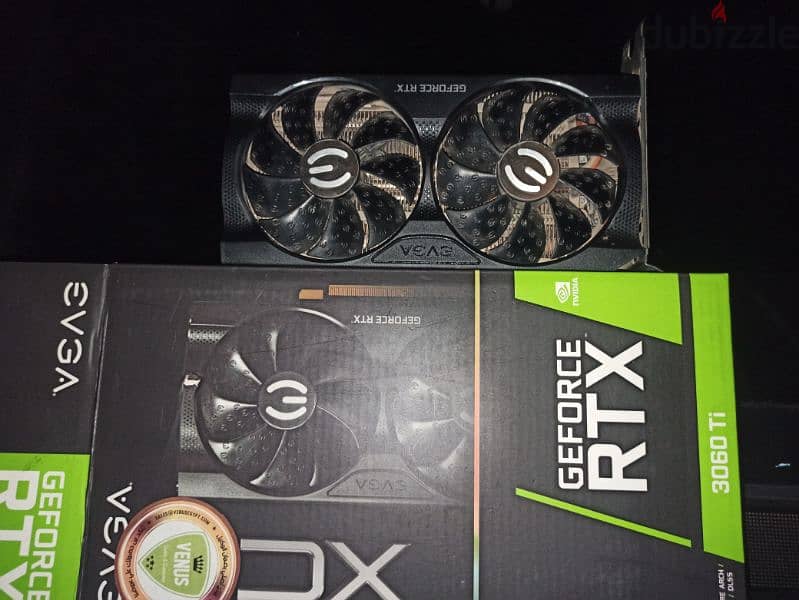 rxt3060ti 2